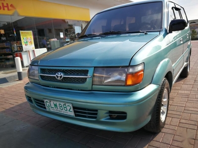 2001 Toyota Revo for sale in Lapu-Lapu