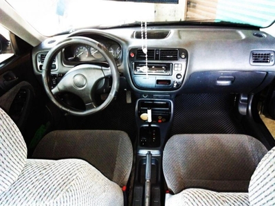 2007 Honda Civic for sale in Lapu-Lapu