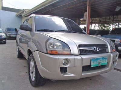 2009 Hyundai Tucson for sale