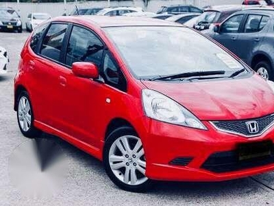 2010 Honda Jazz Top of the Line 1.5E- Automatic Transmission for sale