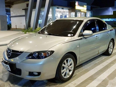 2011 Mazda 3 for sale