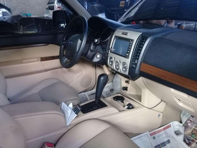 2013 Ford Everest Limited AT 4X2 for sale