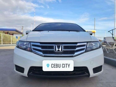 2013 Honda City 1.3 i-Vtec for sale