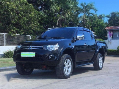 2013 Mitsubishi Strada for sale