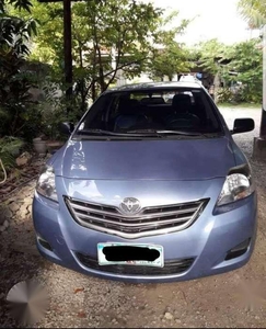 2013 Toyota Vios 13j FOR SALE