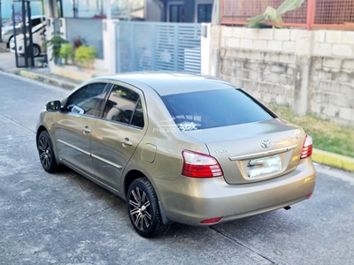 2013 Toyota Vios 1.5 G CVT in Bacoor, Cavite