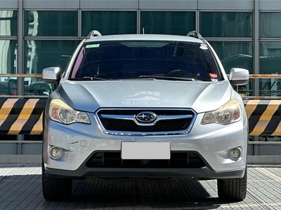2014 Subaru XV 2.0i A/T Gas