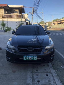 2014 Subaru XV in Santa Maria, Bulacan
