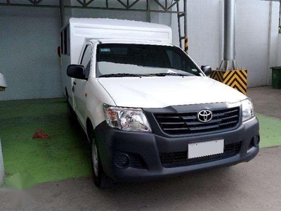 2014 Toyota FX Hilux for sale