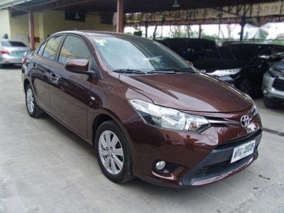 2014 Toyota Vios 1.3 E At FOR SALE