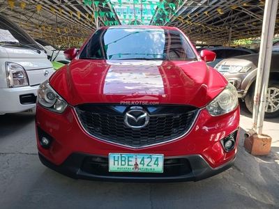 2015 Mazda CX-5 in Pasay, Metro Manila
