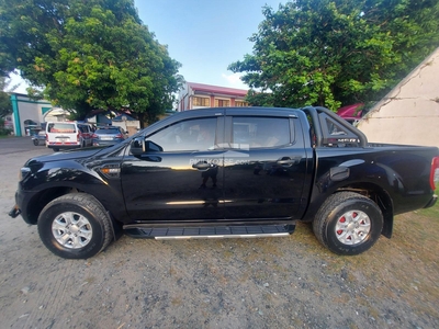 2017 Ford Ranger 2.2 XLS 4x2 MT in Olongapo, Zambales