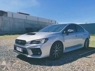 2018 Subaru WRX for sale