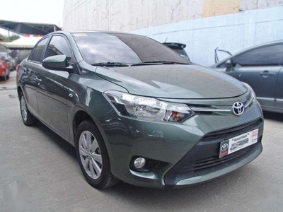 2018 Toyota Vios 13 E At 1800kms only LIKE BRAND NEW