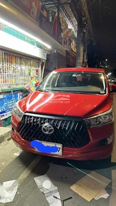 2019 Toyota Innova 2.8 J Diesel MT in Makati, Metro Manila