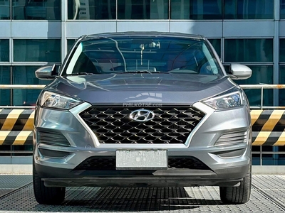2020 Hyundai Tucson 2.0 CRDi Automatic ✅️Promo: 201K ALL IN DP