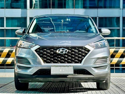 2020 Hyundai Tucson 2.0 CRDi Automatic Promo: 201K ALL IN DP‼️