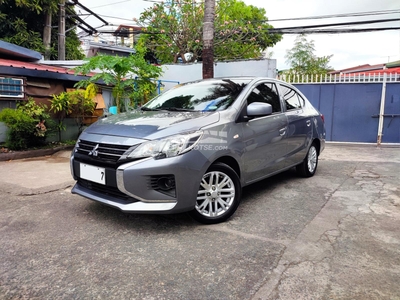 2023 Mitsubishi Mirage G4 GLX 1.2 CVT for sale by Trusted seller