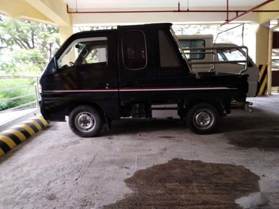 2nd Hand Suzuki Multi-Cab Manual Gasoline for sale in Talisay