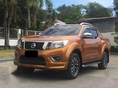 980t only 2017 Nissan Navara calibre 8t mileage only like new CEBU PL8
