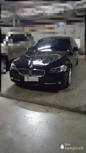 BMW 520D 2015 Apec Edition for sale