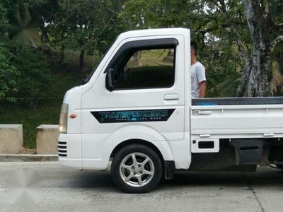 DA65T Transformer - Latest Generation Suzuki Multicab