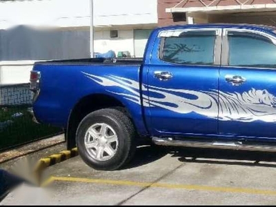 For Sale 2015 Ford Ranger