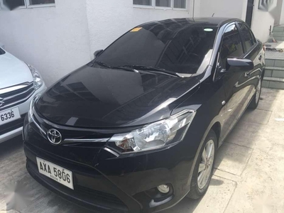 For sale Toyota vios manual