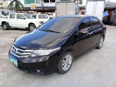 Honda City 1.5 AT 2013 for sale