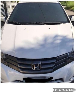 Honda City 2011 (Top of the line) for sale