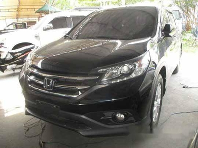Honda CR-V 2014 for sale