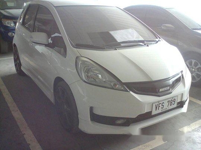 Honda Jazz 2013 for sale