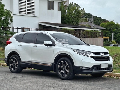 HOT!!! 2018 Honda CRV S for sale at affordable price