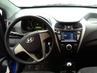 Hyundai Eon 2015 gls high end for sale