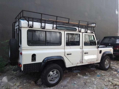 Land Rover Defender 1997 for sale