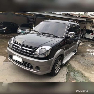 Mitsubishi Adventure 2010 for sale