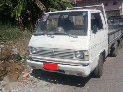 Mitsubishi L300 Pick-up 2006 for sale