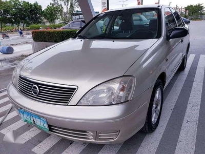 Nissan Sentra Gx for sale