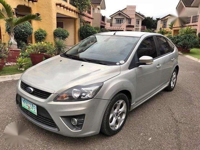 RUSH SALE Ford Focus 2012 Diesel Automatic