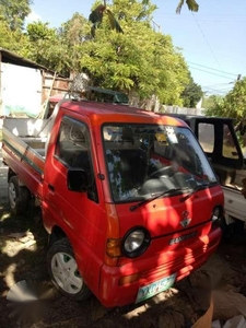 RUSH SALE Suzuki Multicab