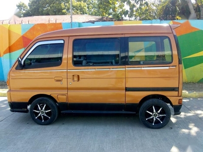 Suzuki Multi-Cab 2011 for sale