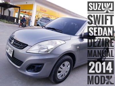 Suzuki Swift Dzire 2014 for sale