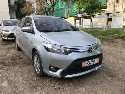 Vios Toyota 2017 for sale