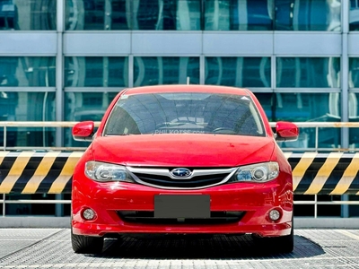 2010 Subaru Impreza 2.0 Hatchback Gas Automatic 143k ALL IN DP! 79k ODO ONLY‼️