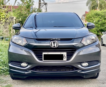 2016 Honda HR-V 1.8 E CVT in Las Piñas, Metro Manila