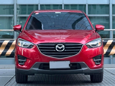 2016 Mazda CX5 AWD 2.2 Diesel Automatic Top of the Line! ☎️