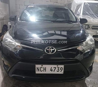 2016 Toyota Vios in Cainta, Rizal