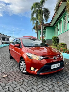 2016 Toyota Vios in Manila, Metro Manila