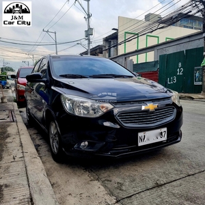 2017 Chevrolet Sail 1.5 LT AT in Pasay, Metro Manila