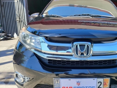 2017 Honda BR-V 1.5 V AT